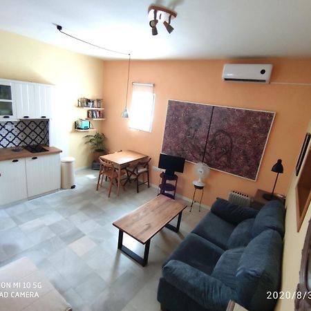 Apartment Alacas Sevilla Zewnętrze zdjęcie
