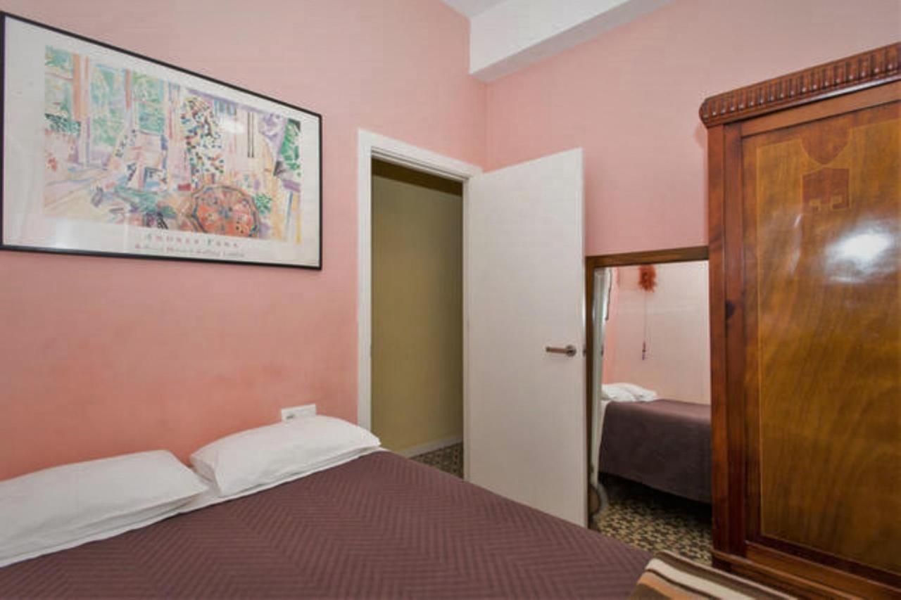 Apartment Alacas Sevilla Zewnętrze zdjęcie