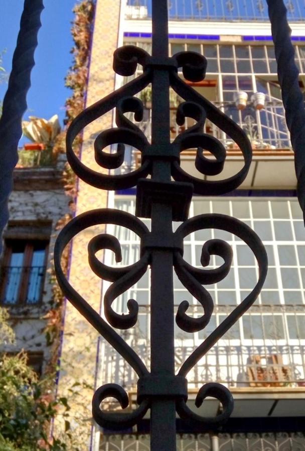 Apartment Alacas Sevilla Zewnętrze zdjęcie