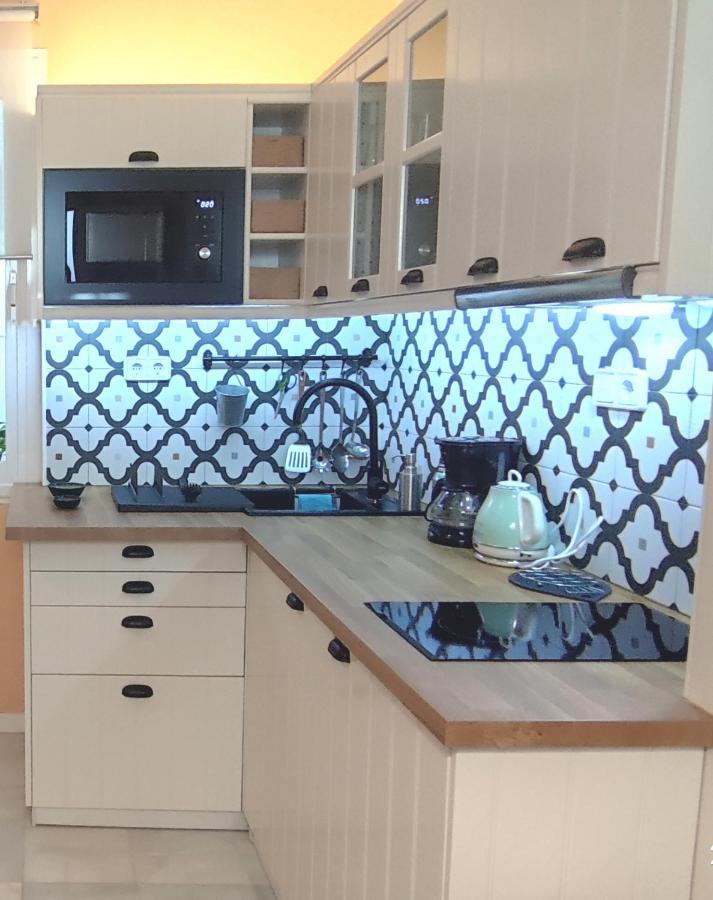Apartment Alacas Sevilla Zewnętrze zdjęcie