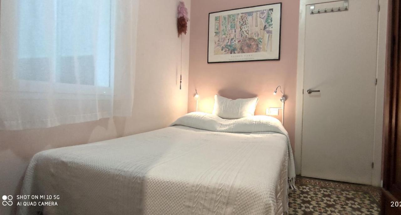 Apartment Alacas Sevilla Zewnętrze zdjęcie