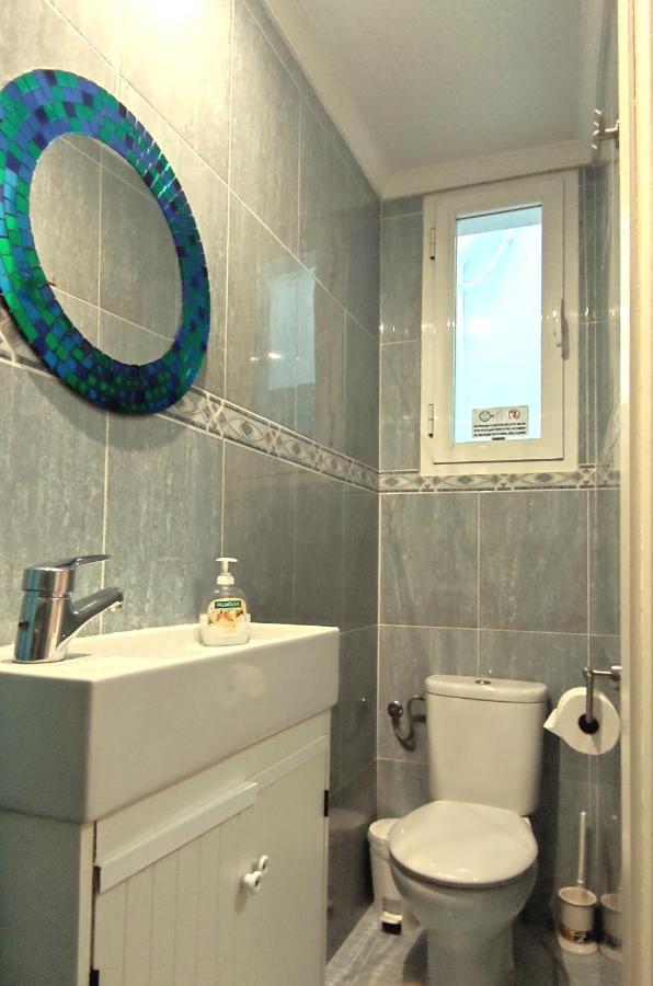 Apartment Alacas Sevilla Zewnętrze zdjęcie