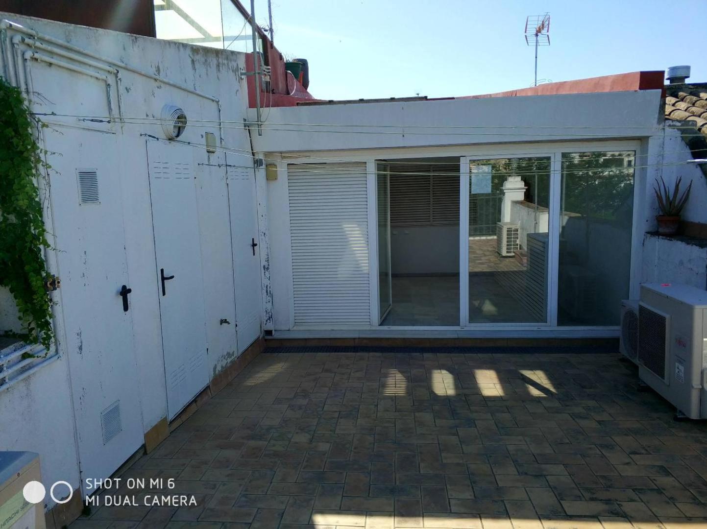 Apartment Alacas Sevilla Zewnętrze zdjęcie
