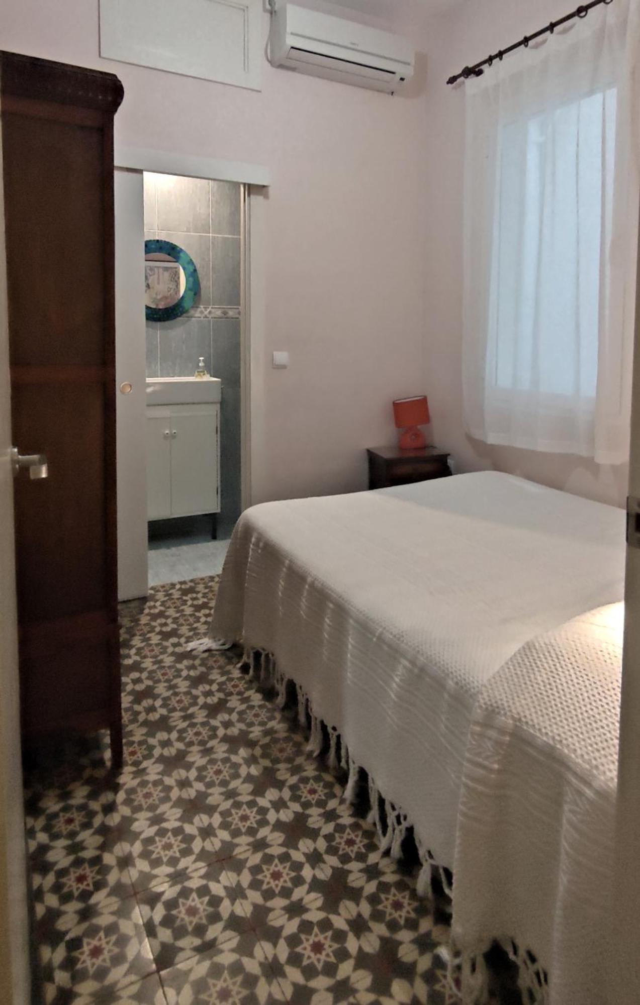 Apartment Alacas Sevilla Zewnętrze zdjęcie