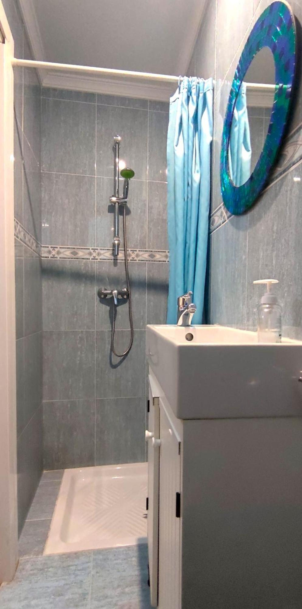Apartment Alacas Sevilla Zewnętrze zdjęcie