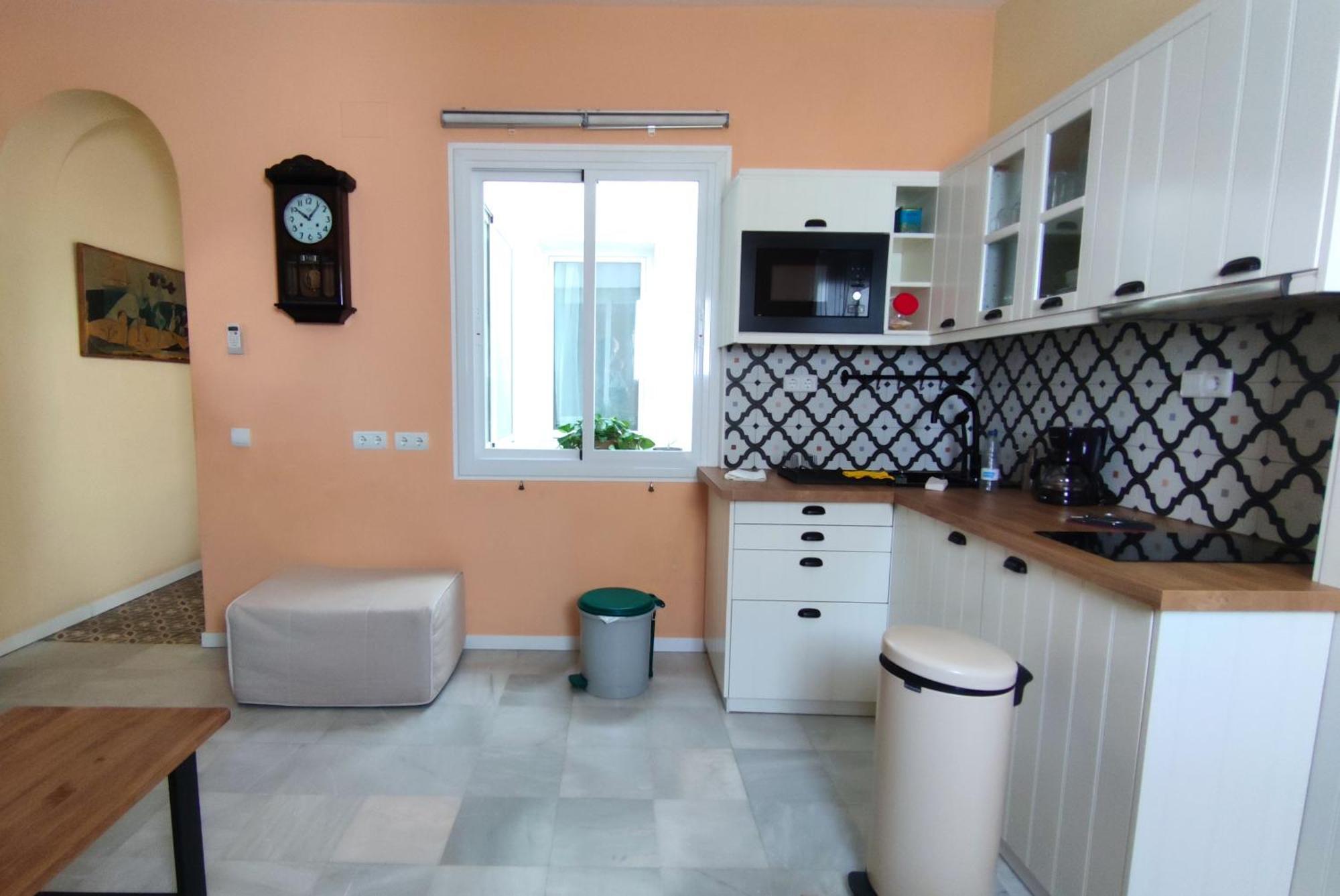 Apartment Alacas Sevilla Zewnętrze zdjęcie