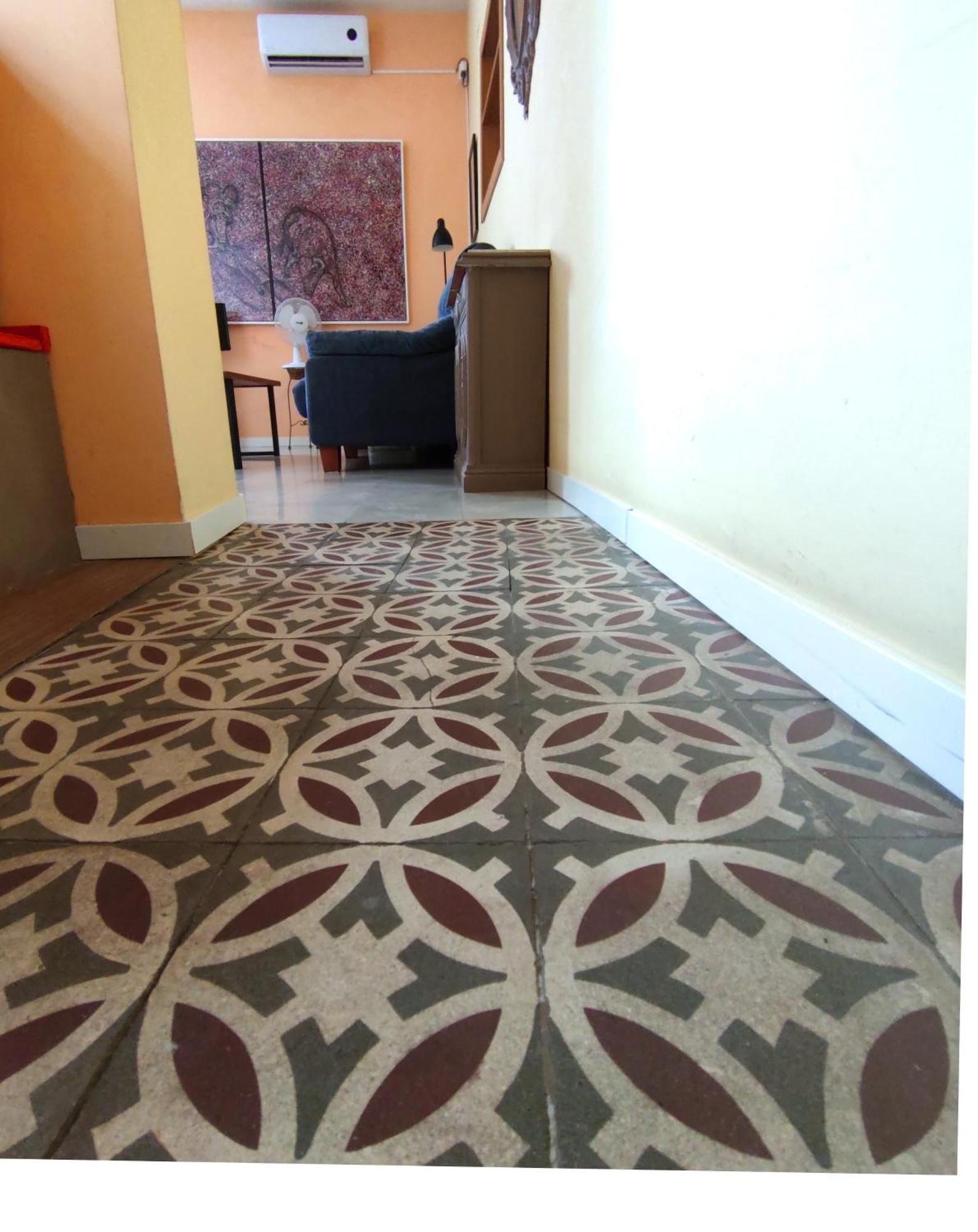 Apartment Alacas Sevilla Zewnętrze zdjęcie
